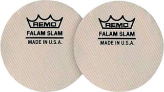Remo 4" Single Falam Slam