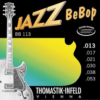 Thomastik BB113 Jazz Bebop String Set