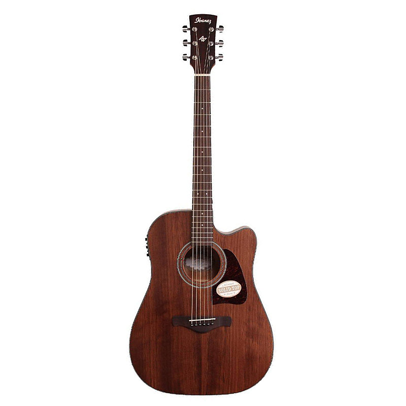 Ibanez AW54CE OPN