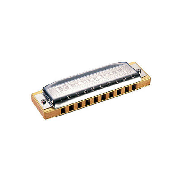 Hohner Blues Harp A-major