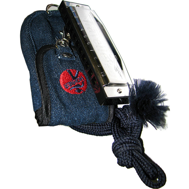 Hohner Traveller Set