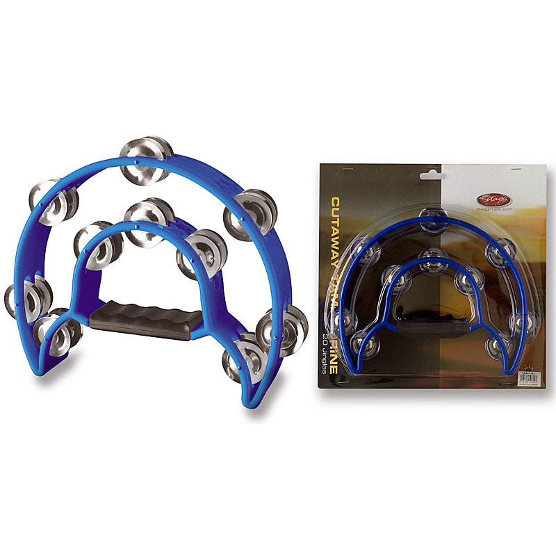 Stagg TAB-1 BL