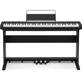 Casio CDP S160BK SET
