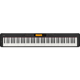Casio CDP S360BK