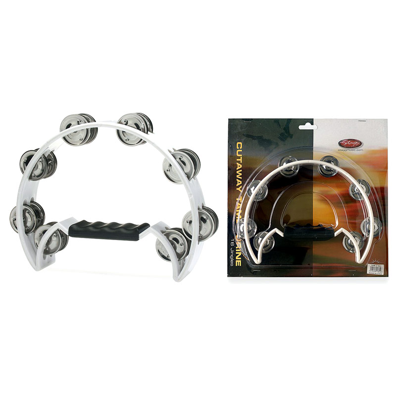 Stagg TAB-2 WH