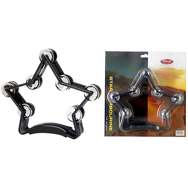 Stagg TAB-3 BK