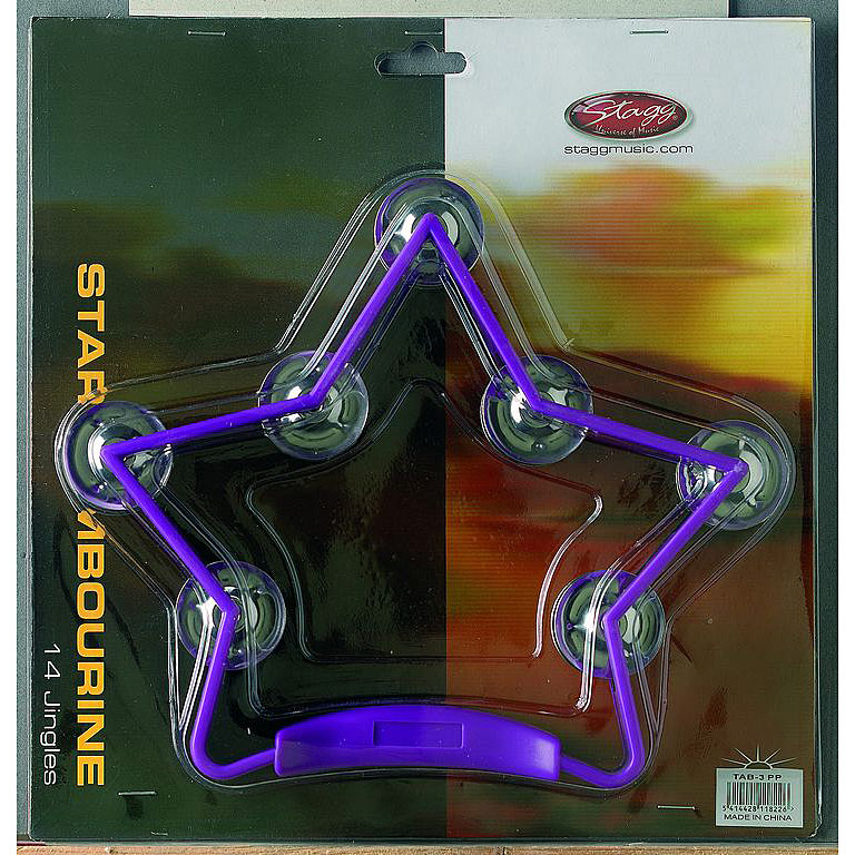 Stagg TAB-3 PP
