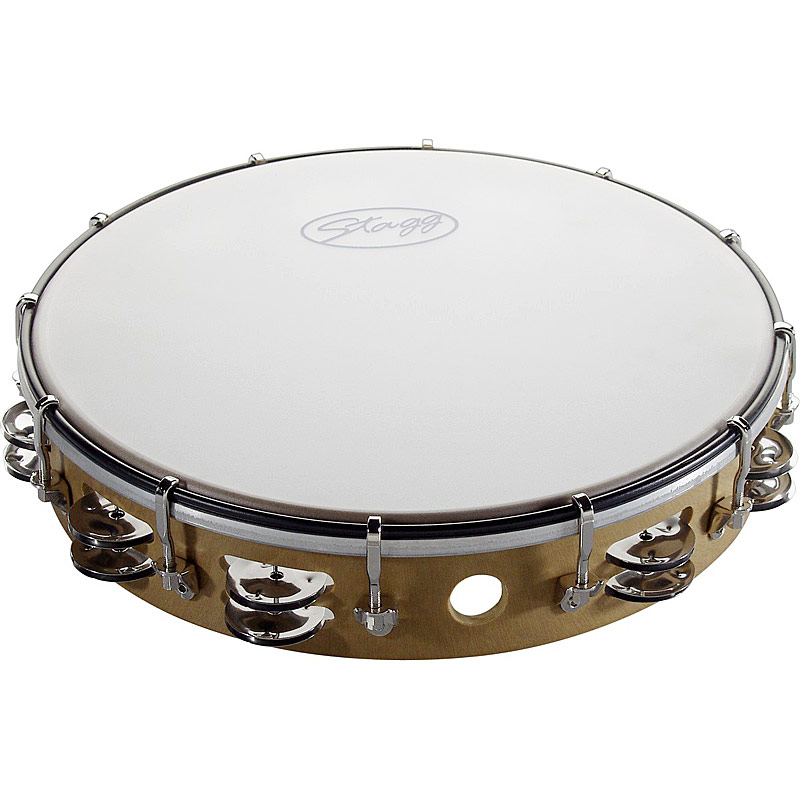 Stagg TAB-212P/WD