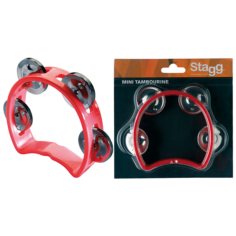 Stagg TAB-MINI/RD