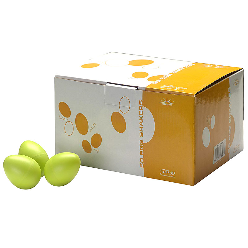 Stagg EGG-50 GRM