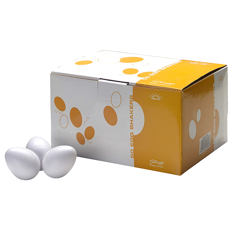 Stagg EGG-50 WHM