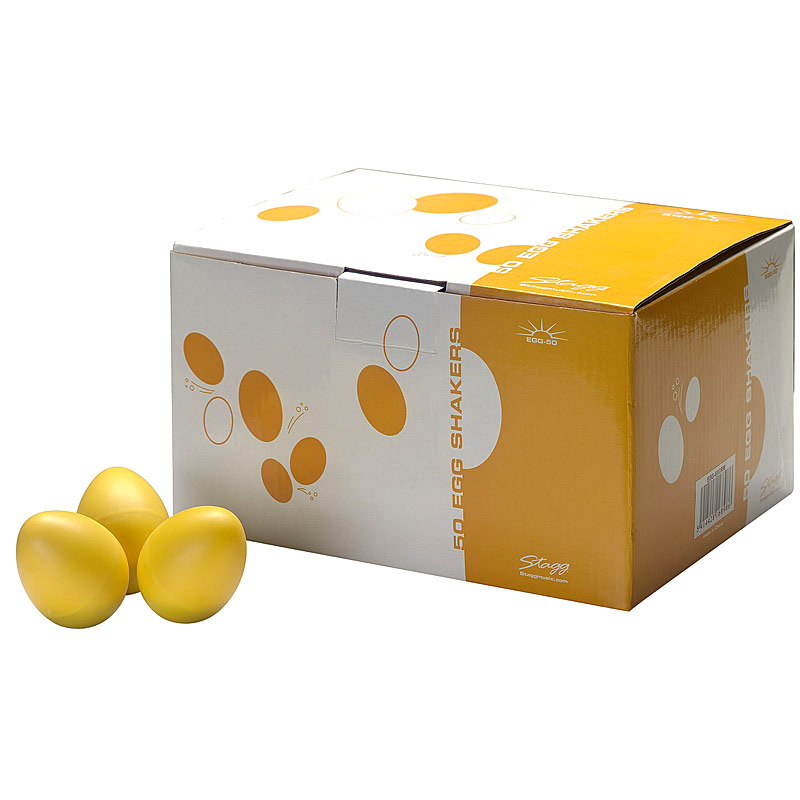 Stagg EGG-50 YWM