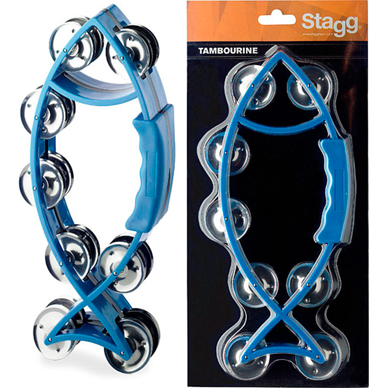 Stagg TAB-6 BL