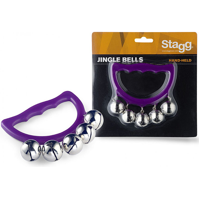 Stagg SHB5 PP