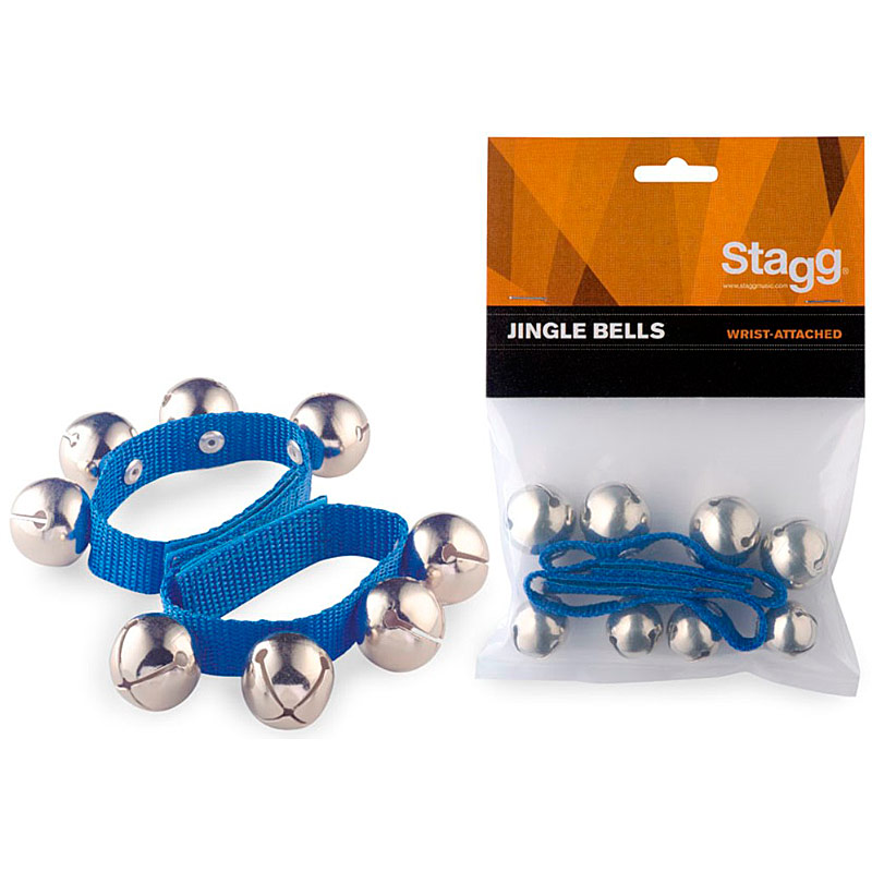 Stagg SWRB4 L/BL