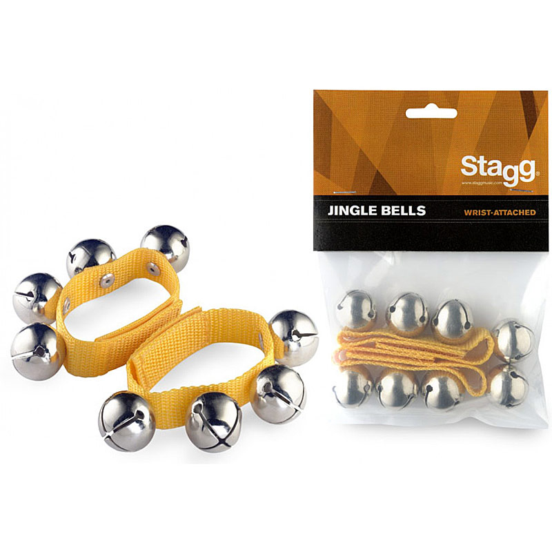 Stagg SWRB4 L/YW