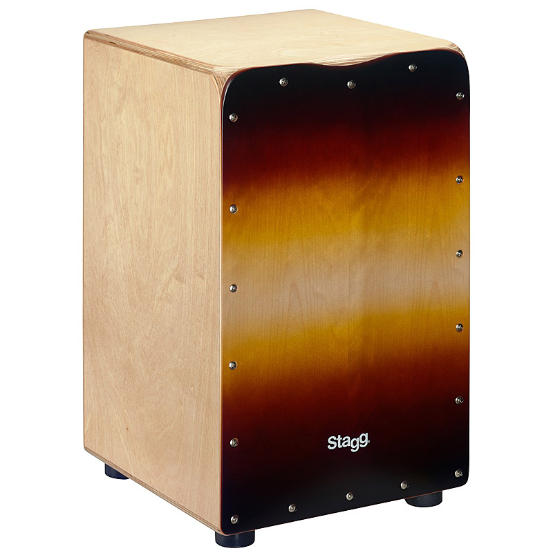 Stagg CAJ-50M SB