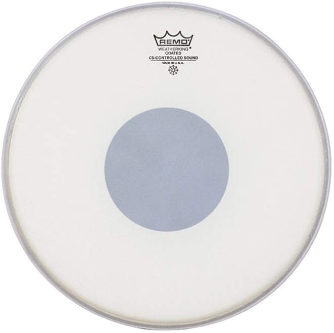 Remo 16" Controlled Sound Coated