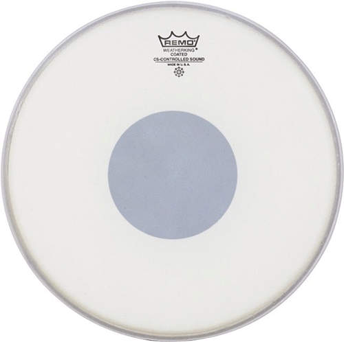 Remo 10" Controlled Sound Coated