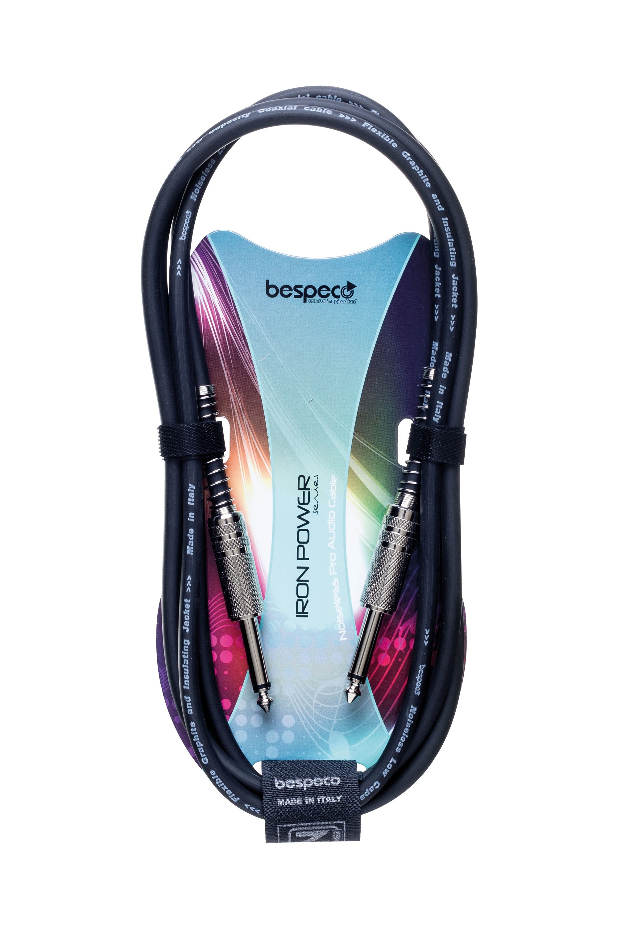 Bespeco IRO900 BK