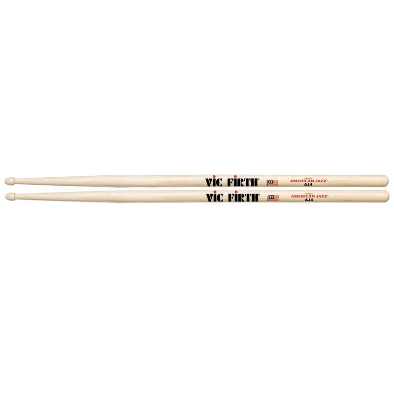Vic Firth AJ4 American Jazz