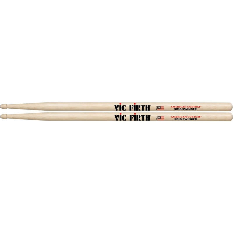 Vic Firth SD10 American Custom® Swinger