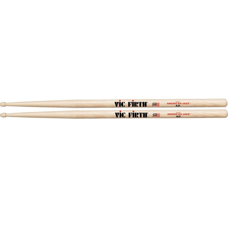 Vic Firth AJ1 American Jazz