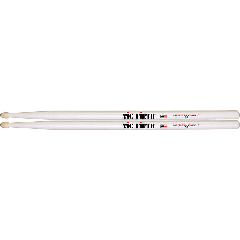Vic Firth 5BW American Classic