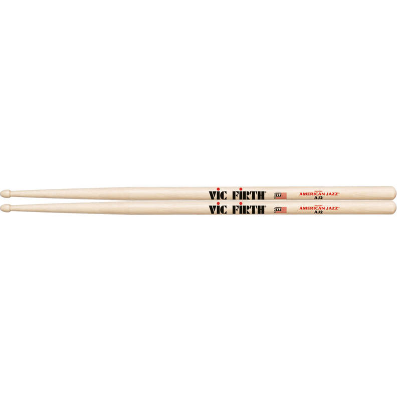 Vic Firth AJ2 American Jazz