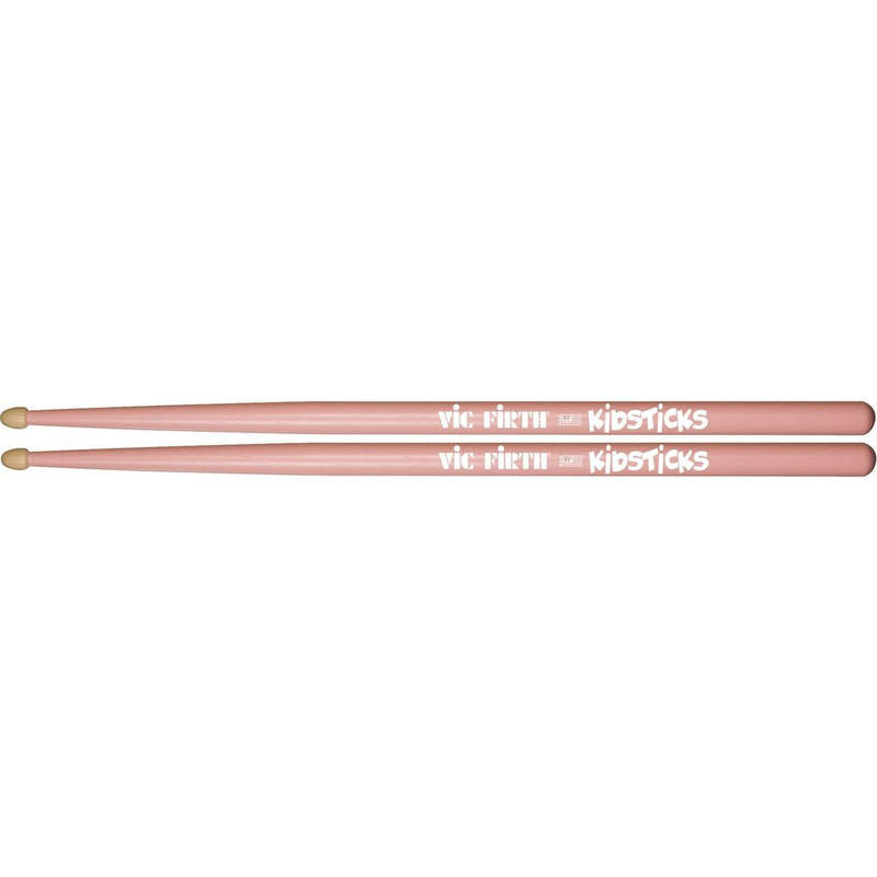 Vic Firth KIDSPINK Kidsticks