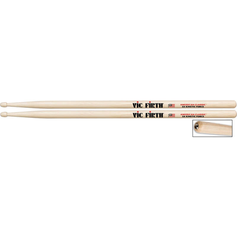 Vic Firth 5AKF American Classic Kinetic Force