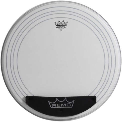 Remo 24" Power Sonic Coated