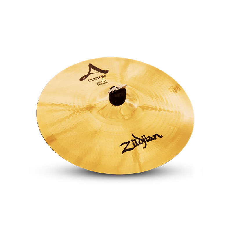 Zildjian 15" A Custom Fast Crash