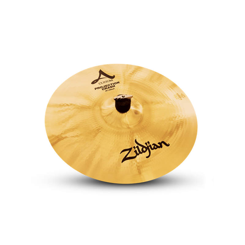 Zildjian 16" A Custom Projection Crash