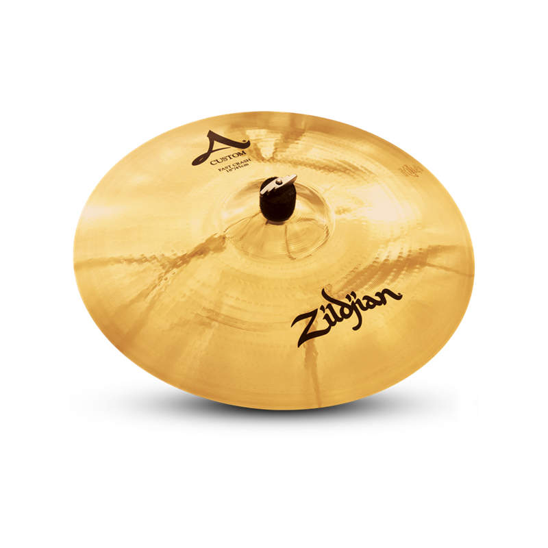 Zildjian 18" A Custom Fast Crash
