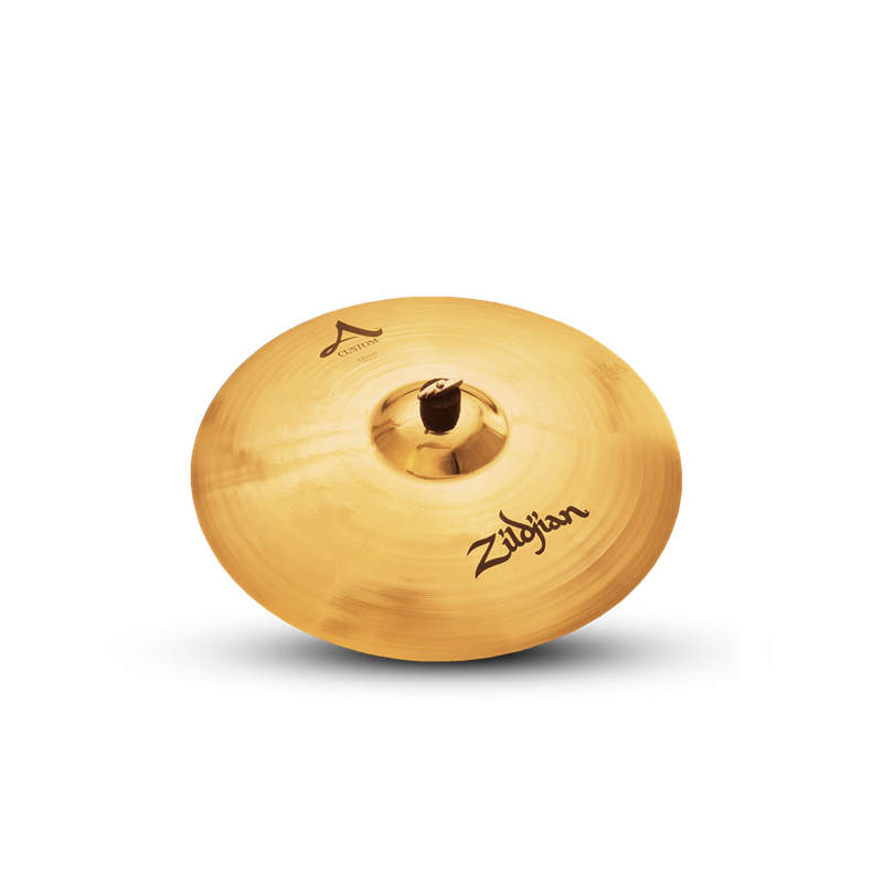 Zildjian 20" A Custom Crash