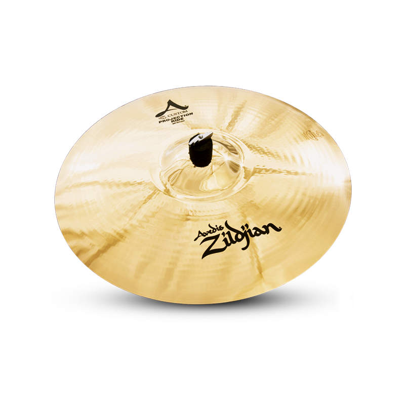 Zildjian 20" A Custom Projection Ride