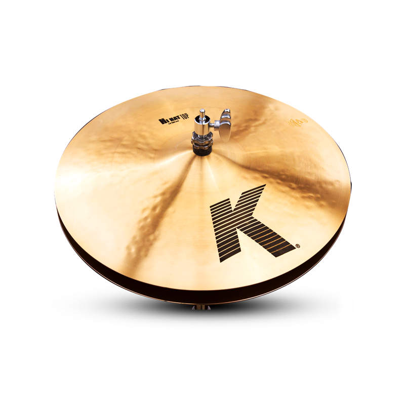 Zildjian 14" K/Z Special Hi-Hat