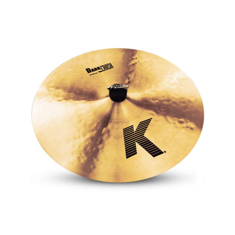 Zildjian 16" K Dark Crash Thin