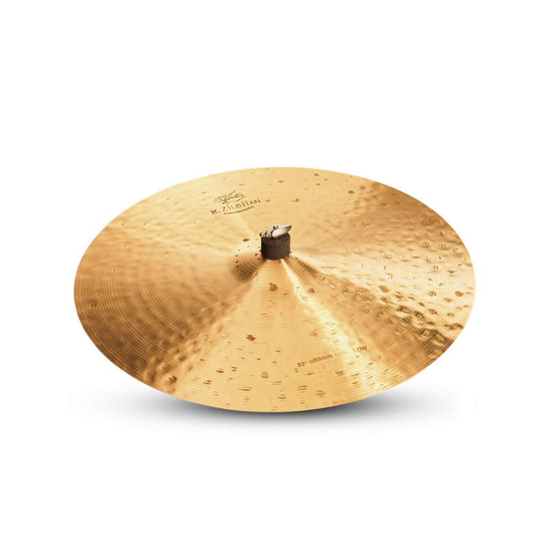 Zildjian 22" K Constantinople Ride Medium Thin Low