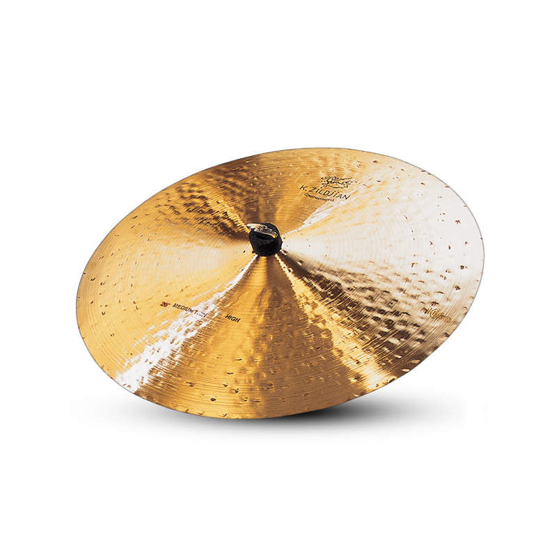 Zildjian 20" K Constantinople Ride Medium Thin High