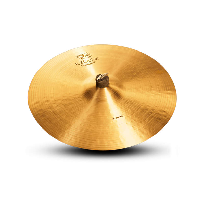 Zildjian 18" K Constantinople Crash
