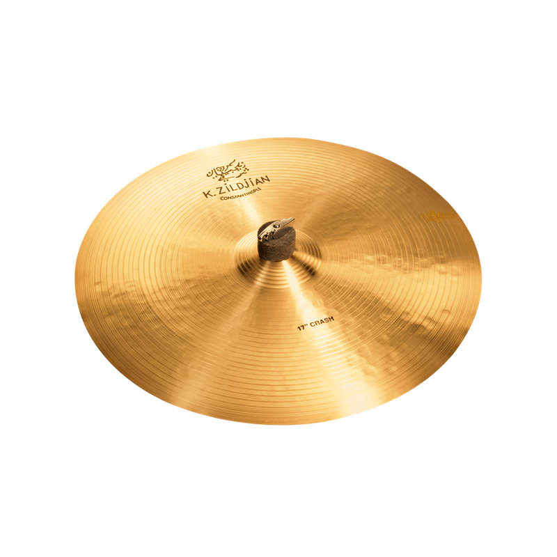 Zildjian 17" K Constantinople Crash