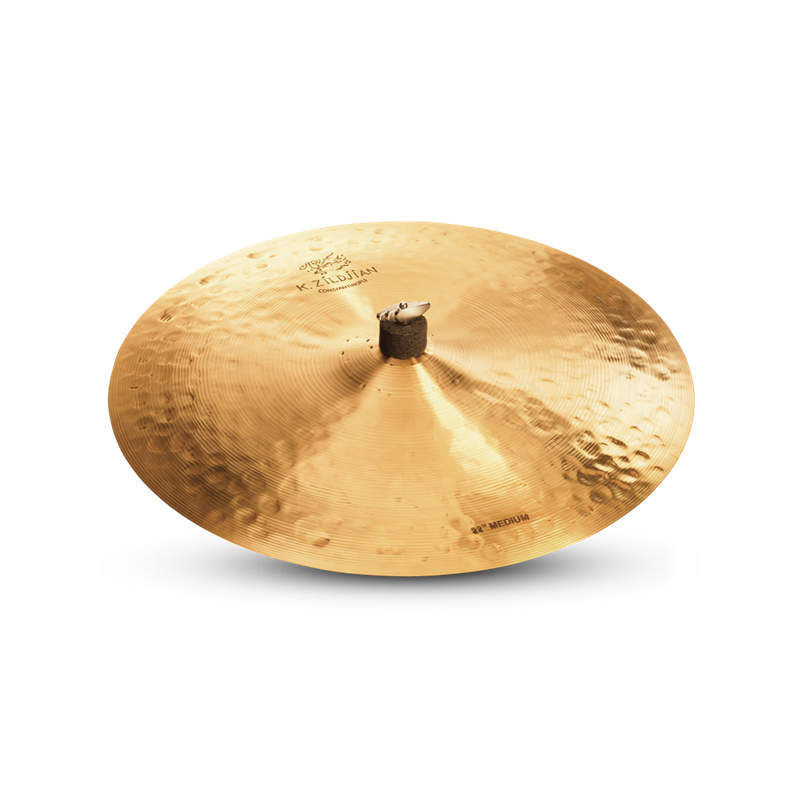 Zildjian 22" K Constantinople Medium Ride