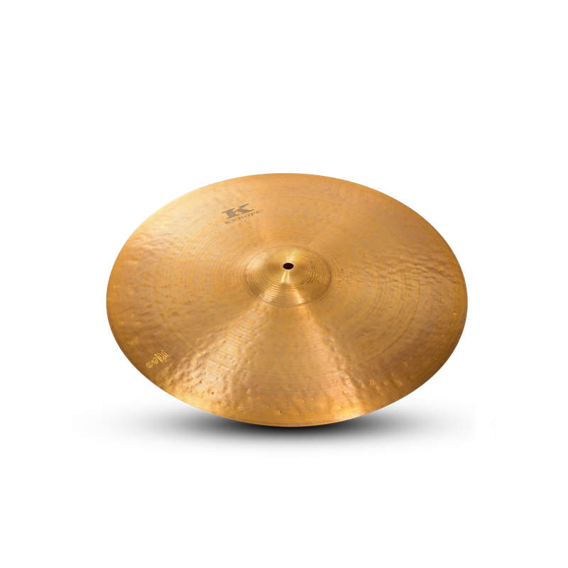 Zildjian 22" Kerope Medium Ride