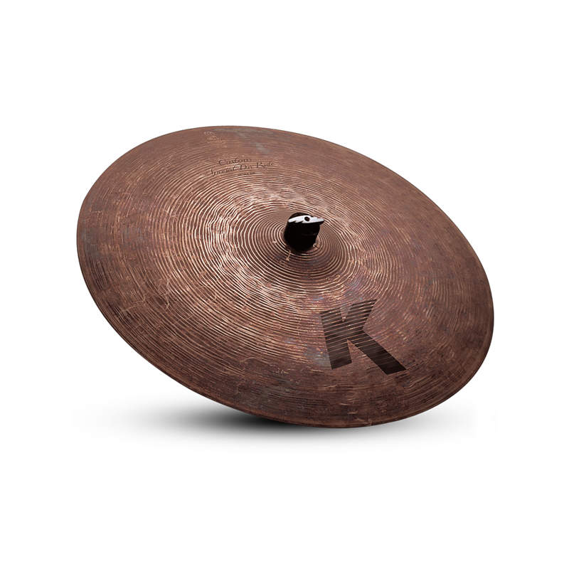 Zildjian 21" K Custom Special Dry Ride