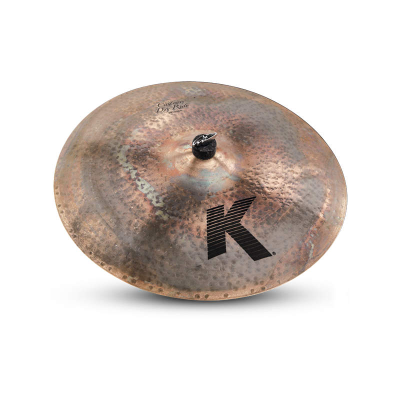 Zildjian 20" K Custom Dry Ride