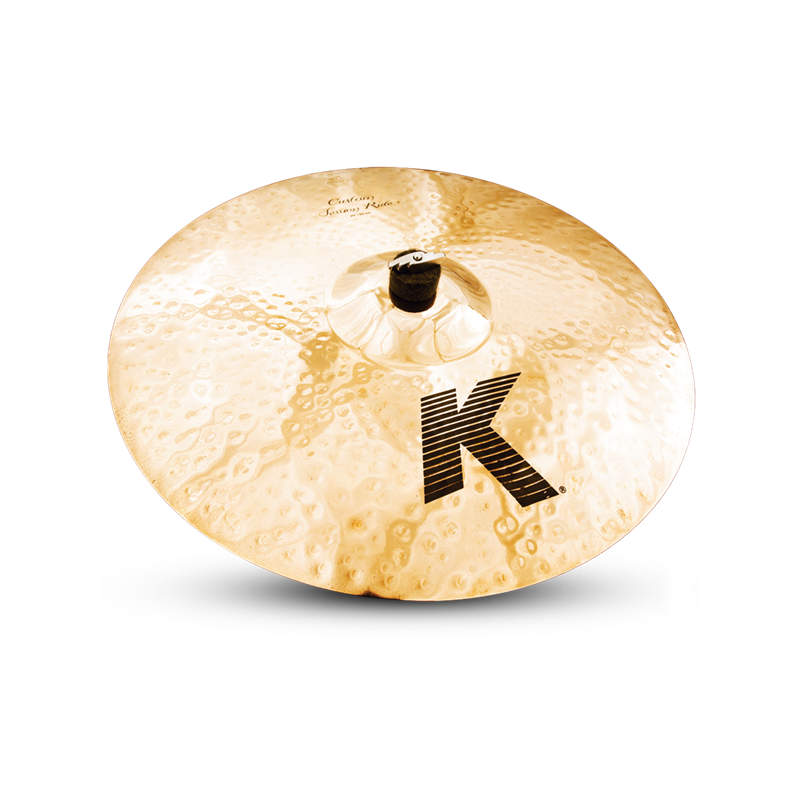 Zildjian 20" K Custom Session Ride