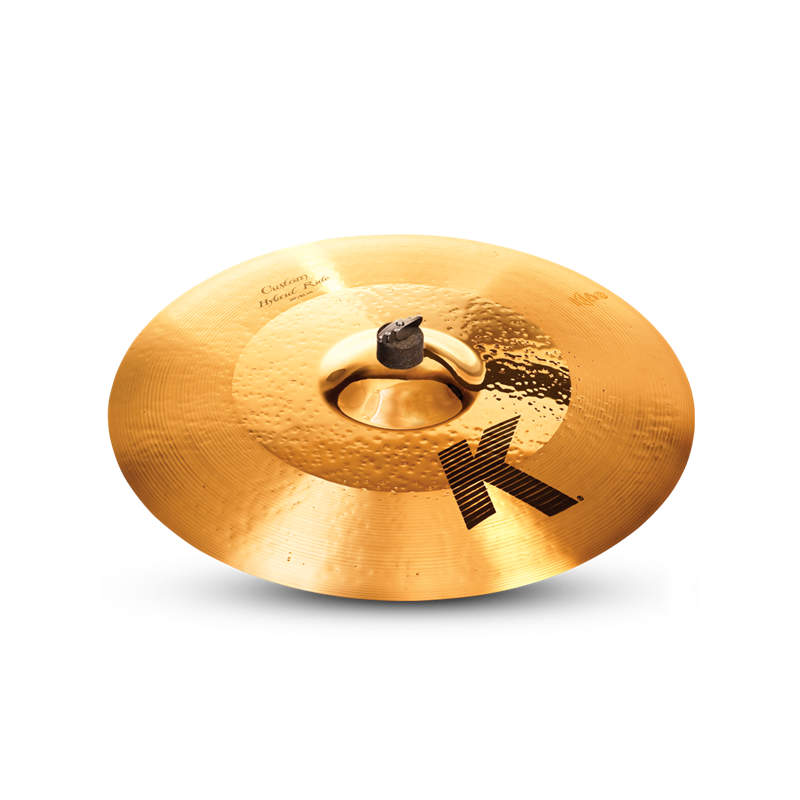 Zildjian 20" K Custom Hybrid Ride