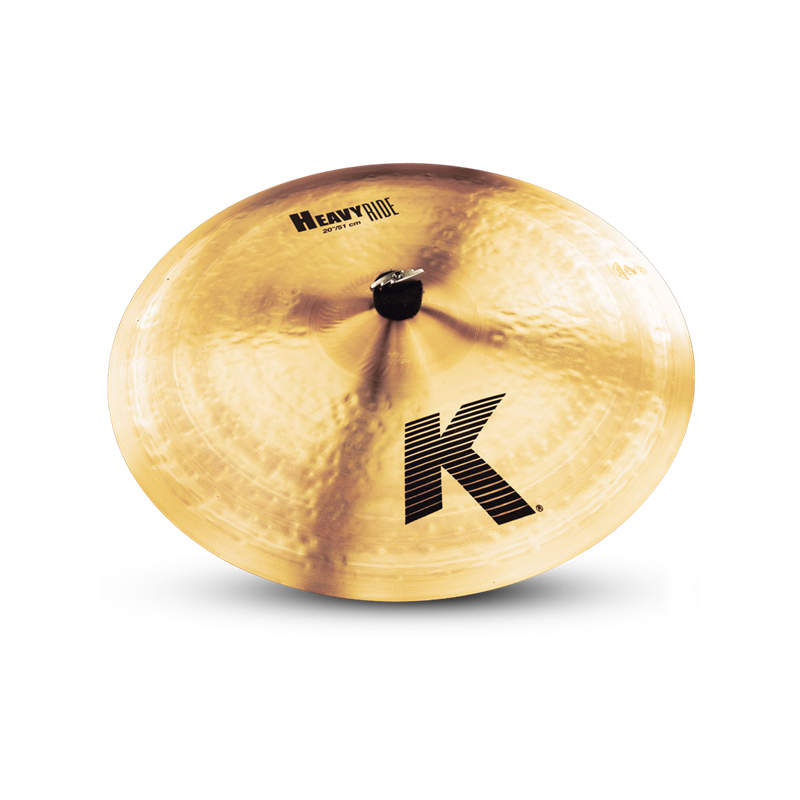 Zildjian 20" K Heavy Ride